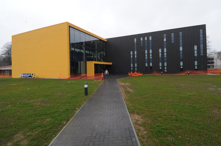 Anglia Ruskin University (9)