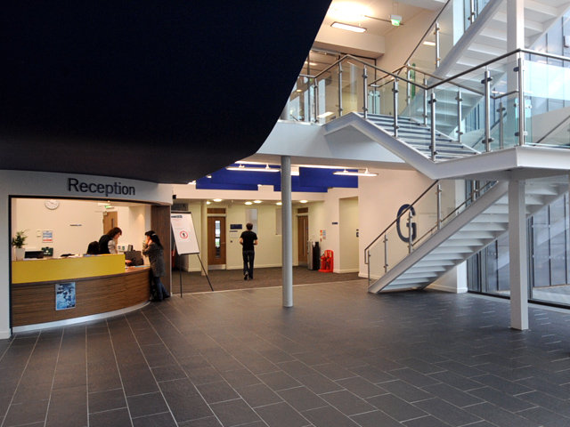 Anglia Ruskin University (10)