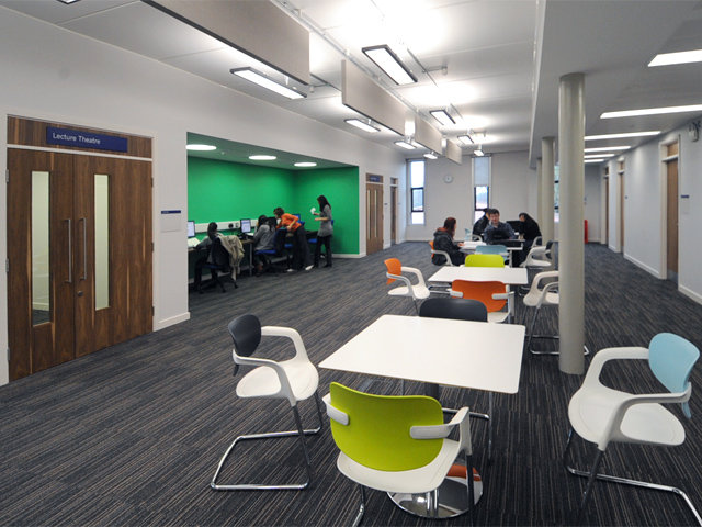 Anglia Ruskin University (12)