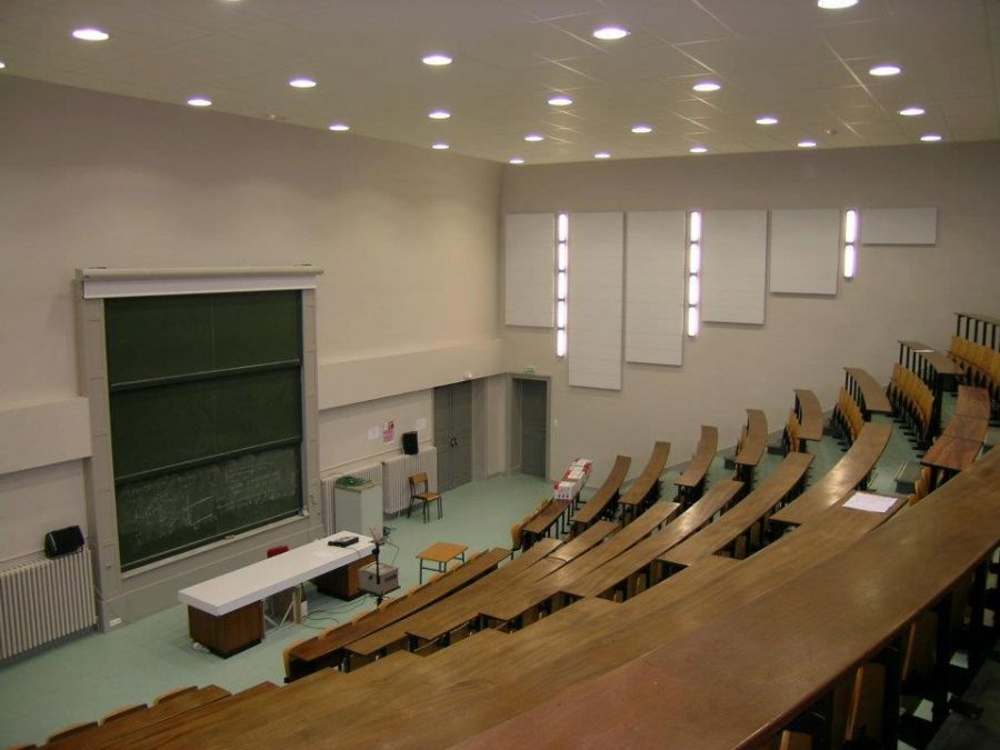 ArgoParisTech Centre de Grignon (2)