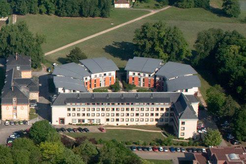 ArgoParisTech Centre de Grignon (3)