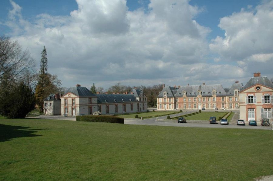 ArgoParisTech Centre de Grignon (4)