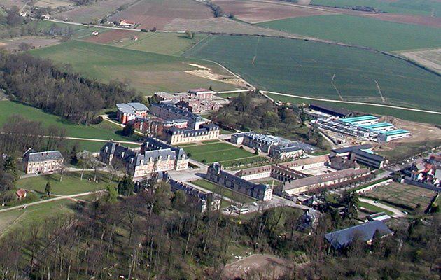 ArgoParisTech Centre de Grignon (6)