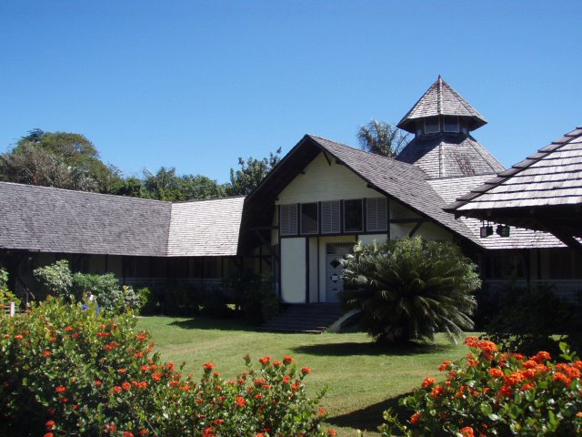 ArgoParisTech Centre de Kourou (1)