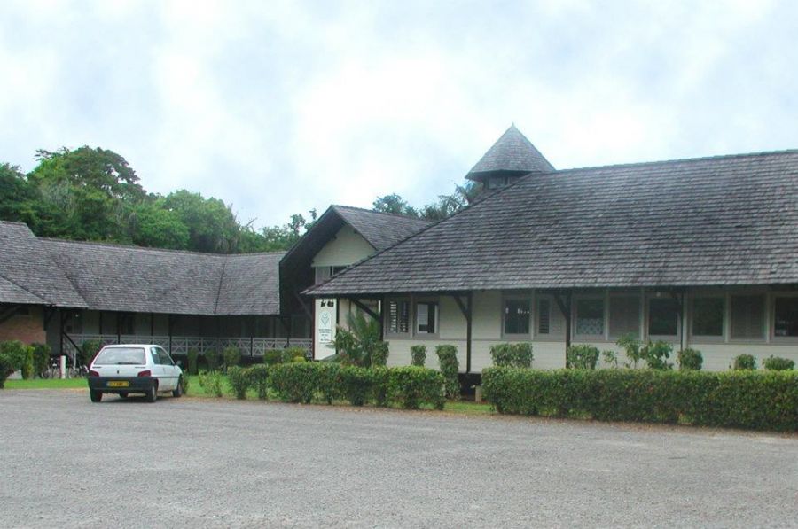 ArgoParisTech Centre de Kourou (2)