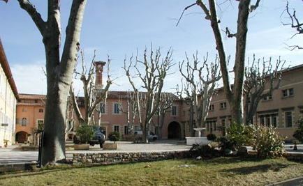 Arts et M�tiers ParisTech - Centre Aix-en-Provence