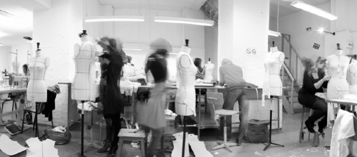 Atelier Chardon Savard Nantes