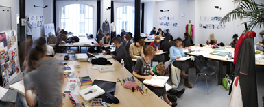 Atelier Chardon Savard Paris