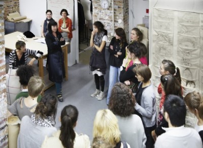 Atelier Chardon Savard Paris