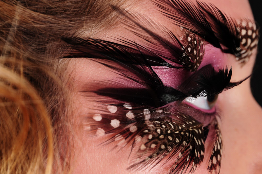 ATMA - Ecole de Maquillage