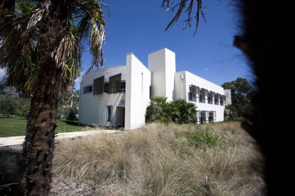 Australian National University (2)