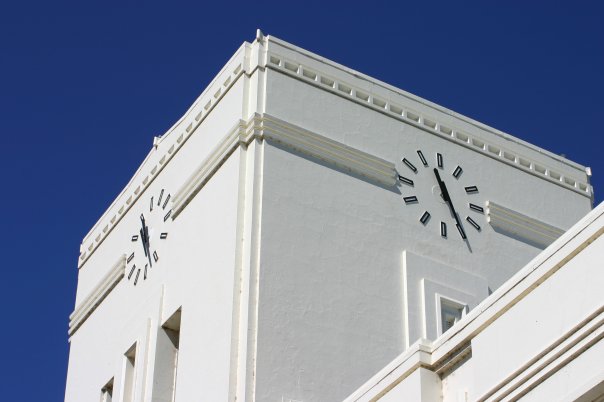 Australian National University (4)