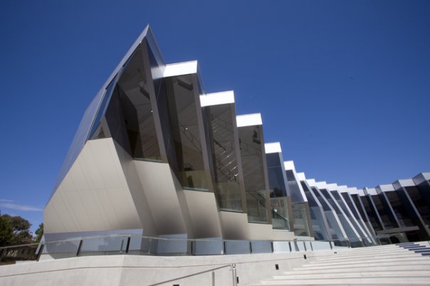 Australian National University (5)