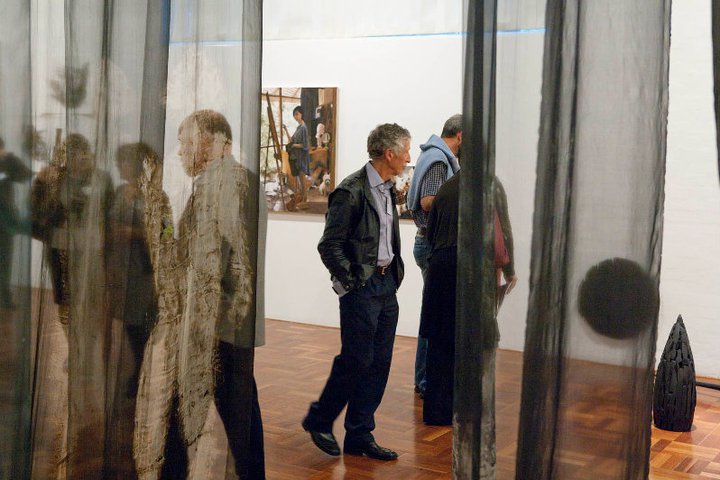 Australian National University (6)