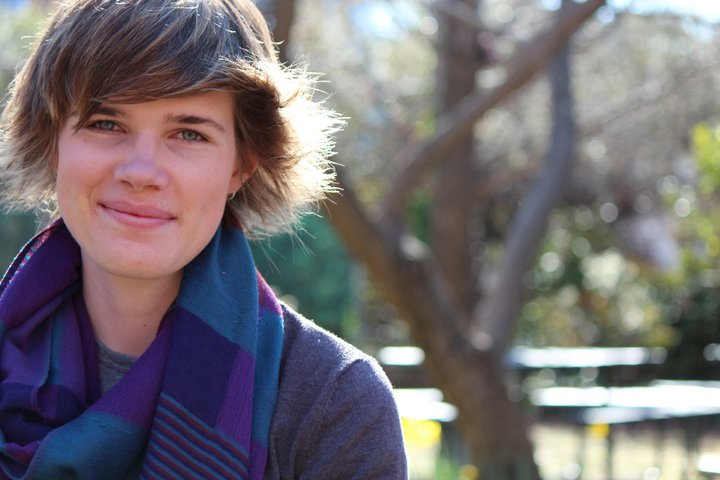 Australian National University (7)