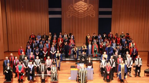 Australian National University (8)