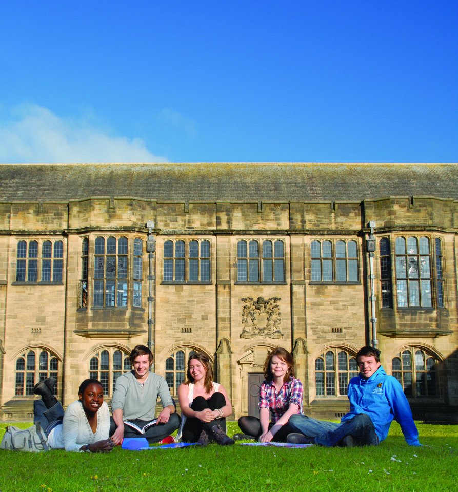 Bangor University (1)