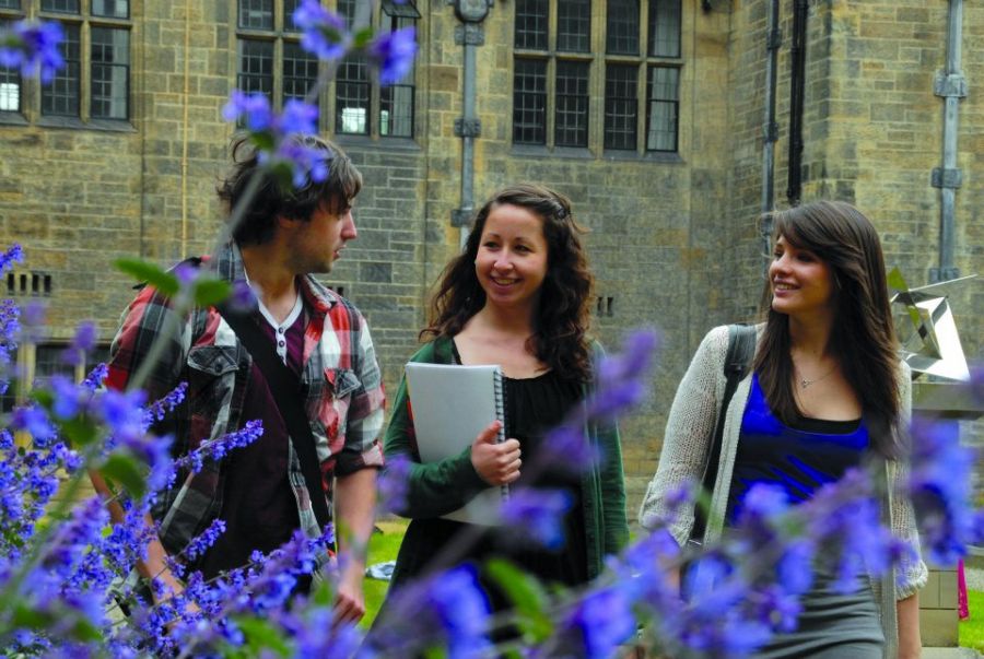 Bangor University (2)