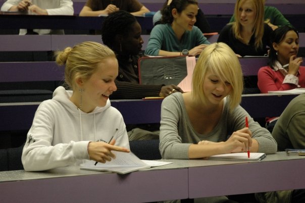 Bangor University (4)