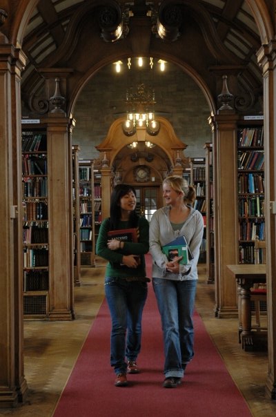 Bangor University (6)