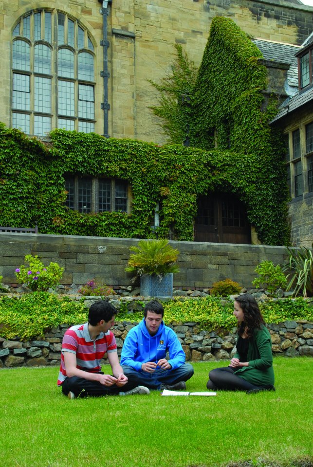 Bangor University (7)