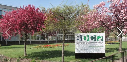 Barking and Dagenham College (2)