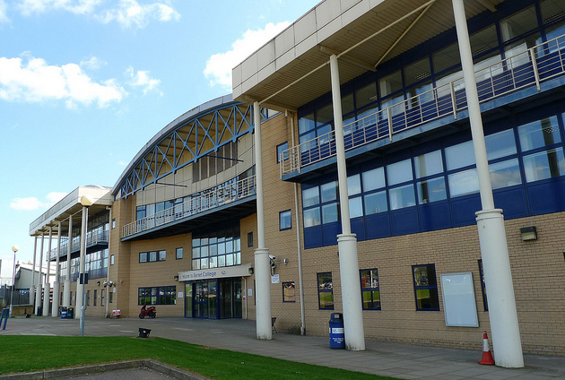 Barnet and Southgate College (1)