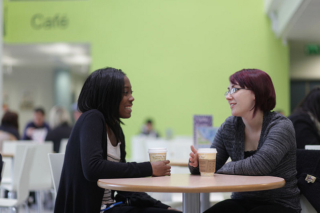 Barnet and Southgate College (2)