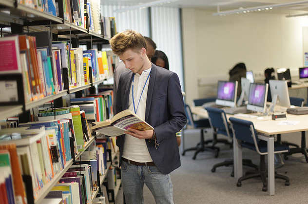 Barnet and Southgate College (3)