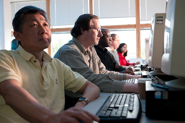 Barnet and Southgate College (4)