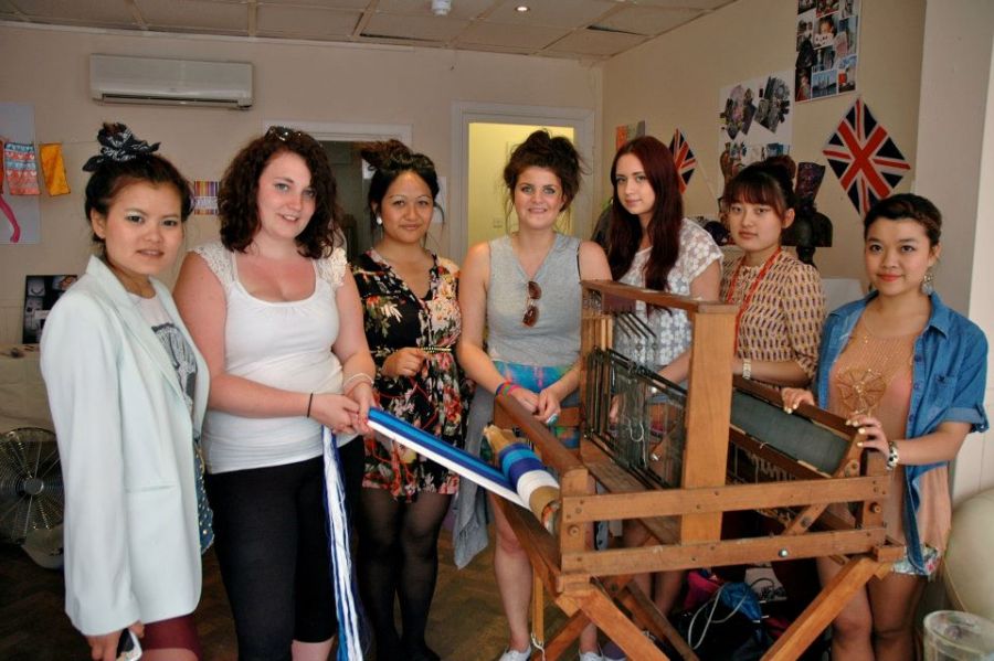 Basingstoke College of Technology (1)