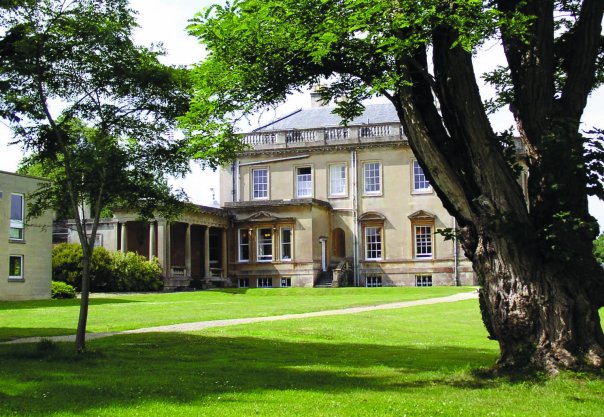 Bath Spa University (10)