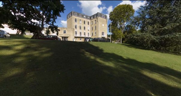 Bath Spa University (11)