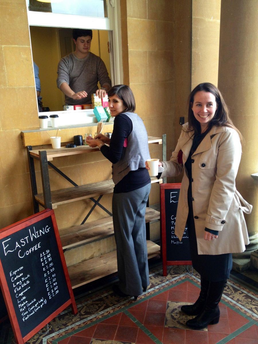 Bath Spa University (3)