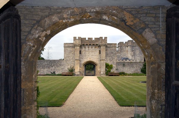 Bath Spa University (4)