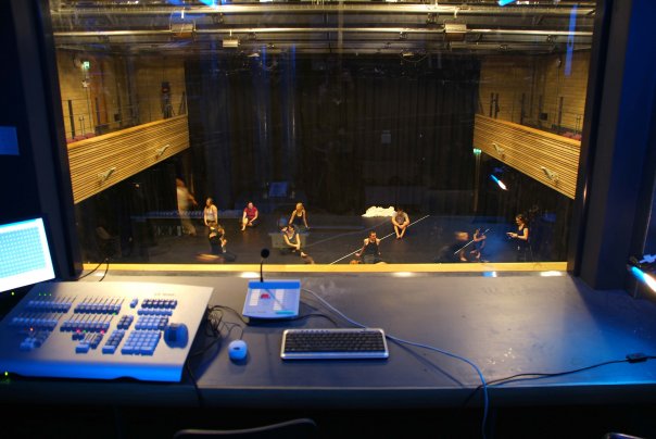 Bath Spa University (7)