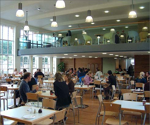 Bath Spa University (8)