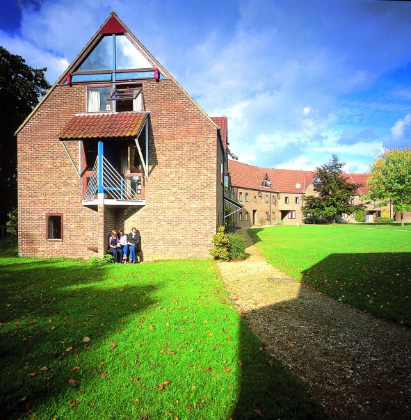 Bath Spa University (9)