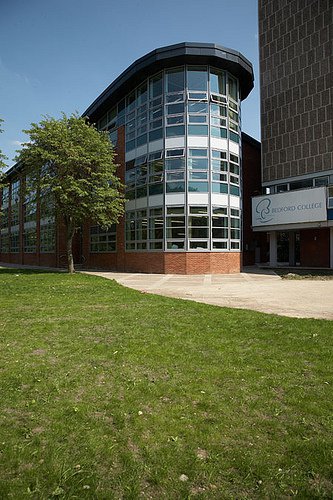 Bedford College (1)