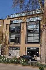 Birkbeck, University of London (1)