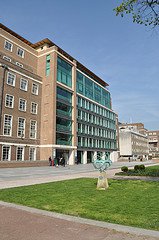 Birkbeck, University of London (2)