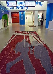 Birkbeck, University of London (4)