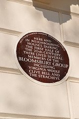 Birkbeck, University of London (5)