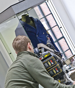 Birmingham City University (2)