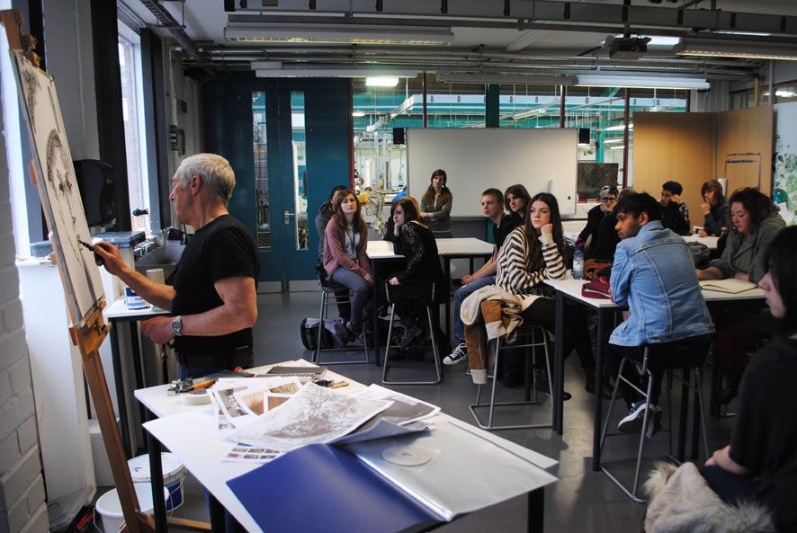 Birmingham Metropolitan College (1)