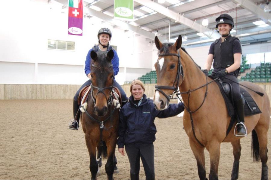 Bishop Burton College (1)