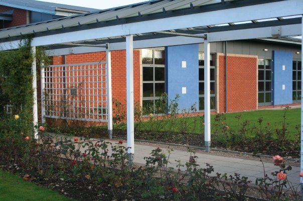 Bishop Grosseteste University College Lincoln (6)