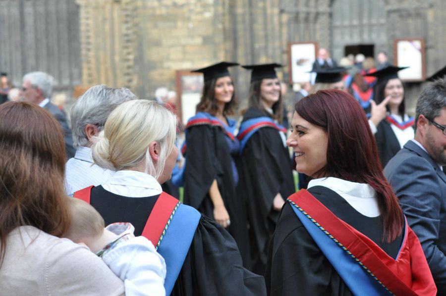 Bishop Grosseteste University College Lincoln (7)