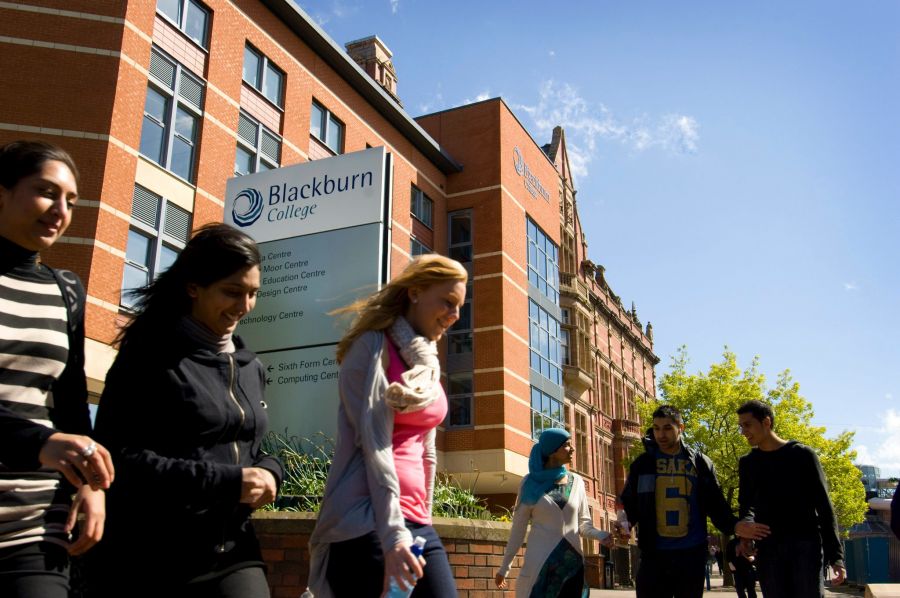 Blackburn College (10)