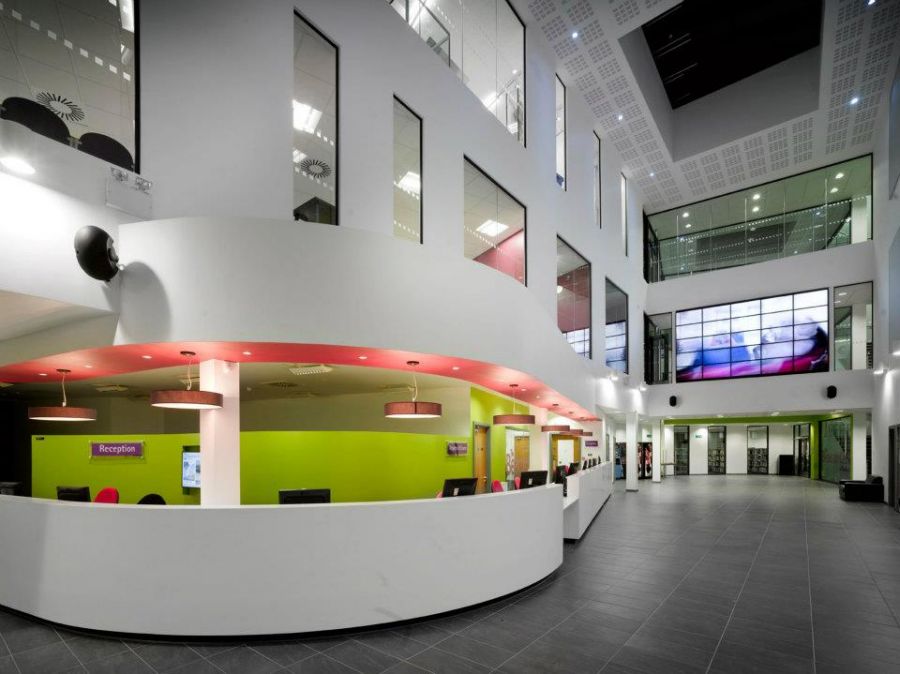 Blackburn College (2)